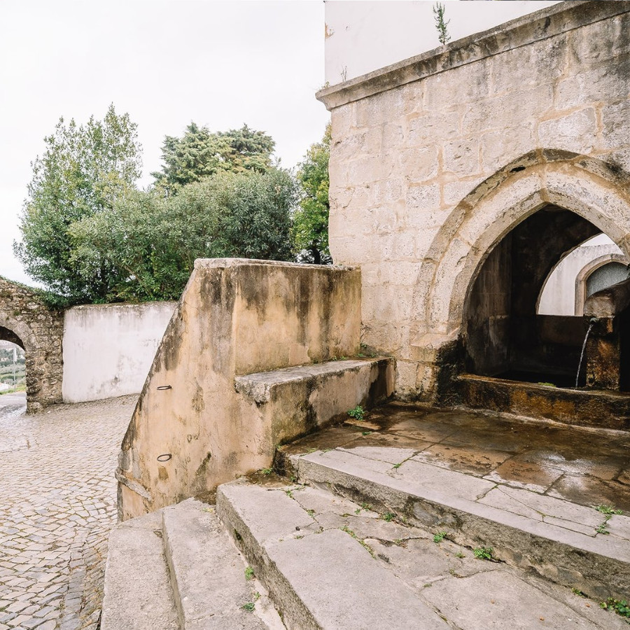 Vila Medieval de Ourém